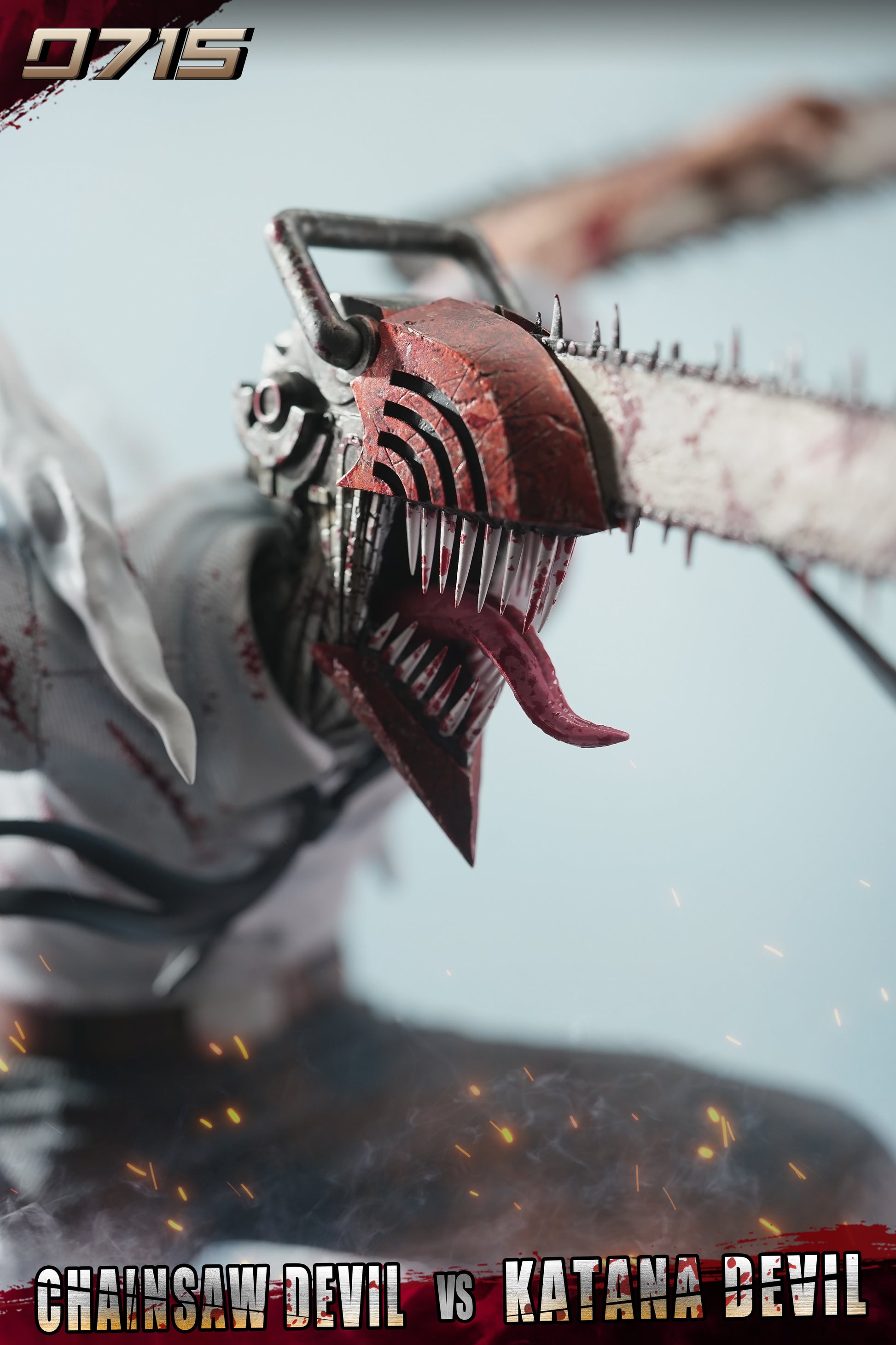 0715 Studio - Denji vs Devil of the Knife