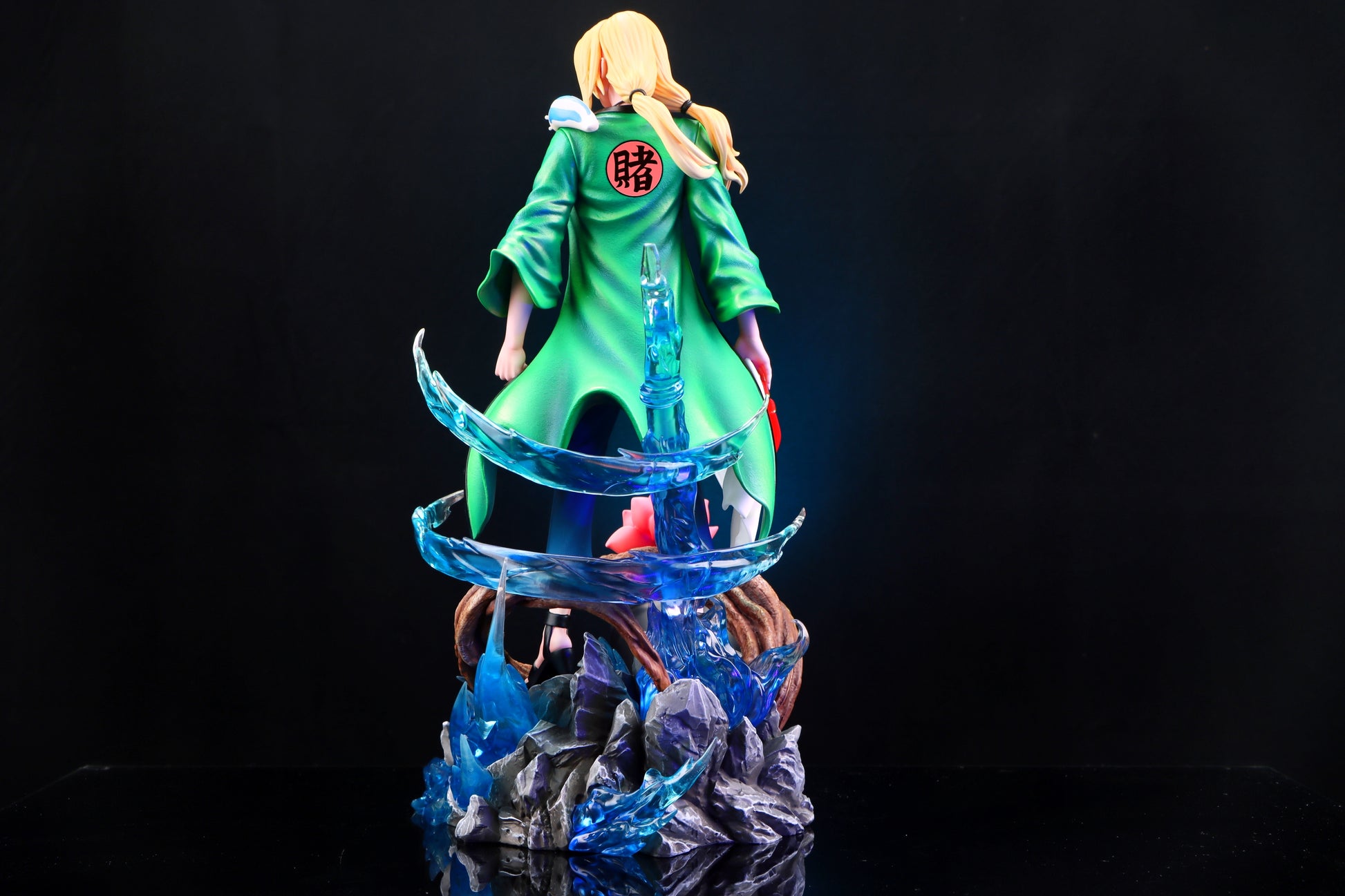 CWS Studio - Tsunade [3 Variants]