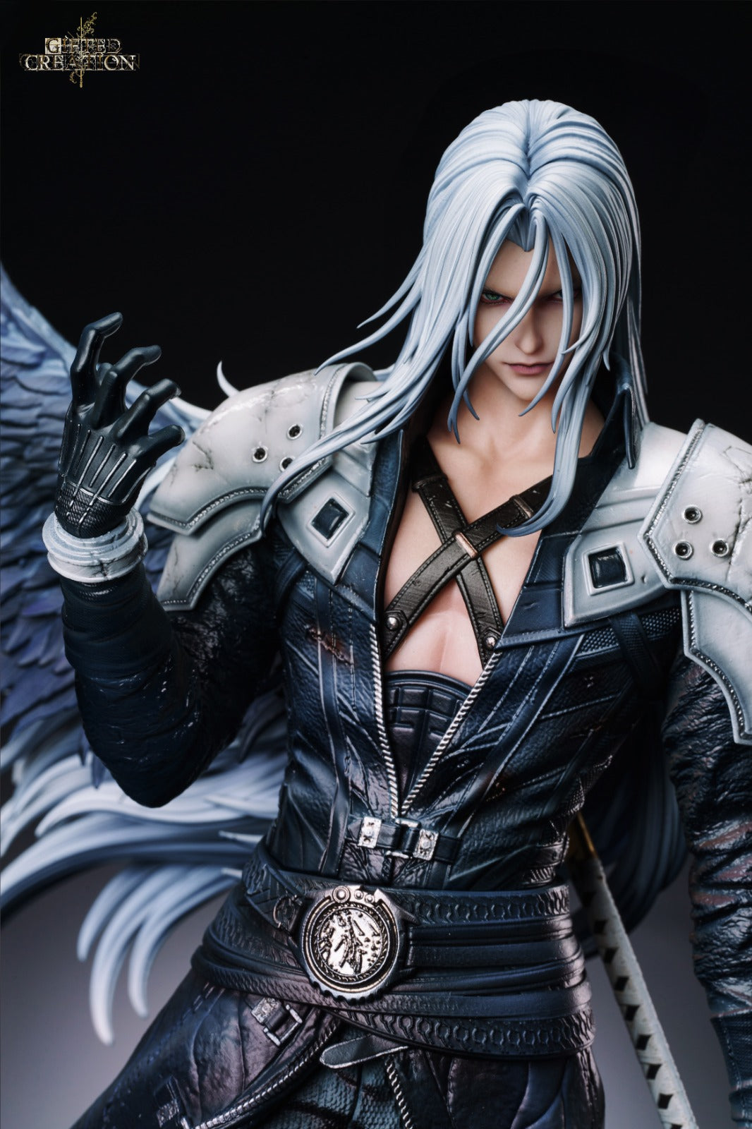 Gifted Creation Studio - Sephiroth