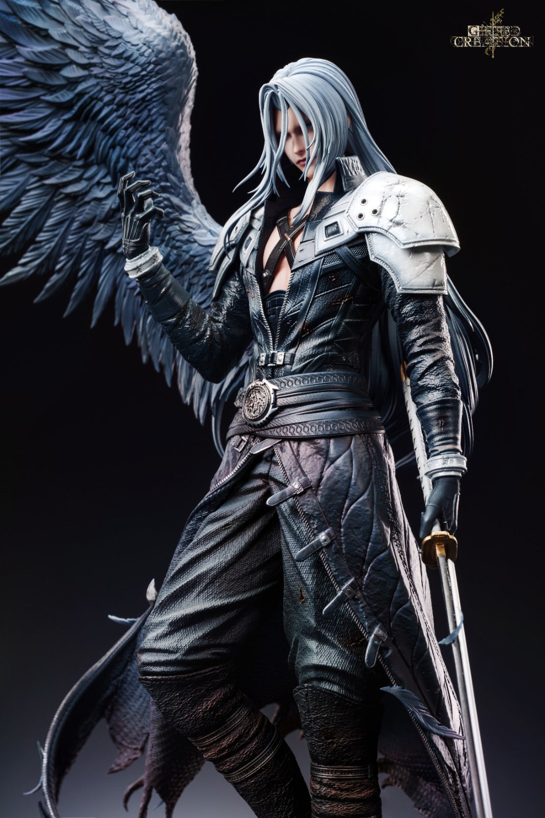Gifted Creation Studio - Sephiroth