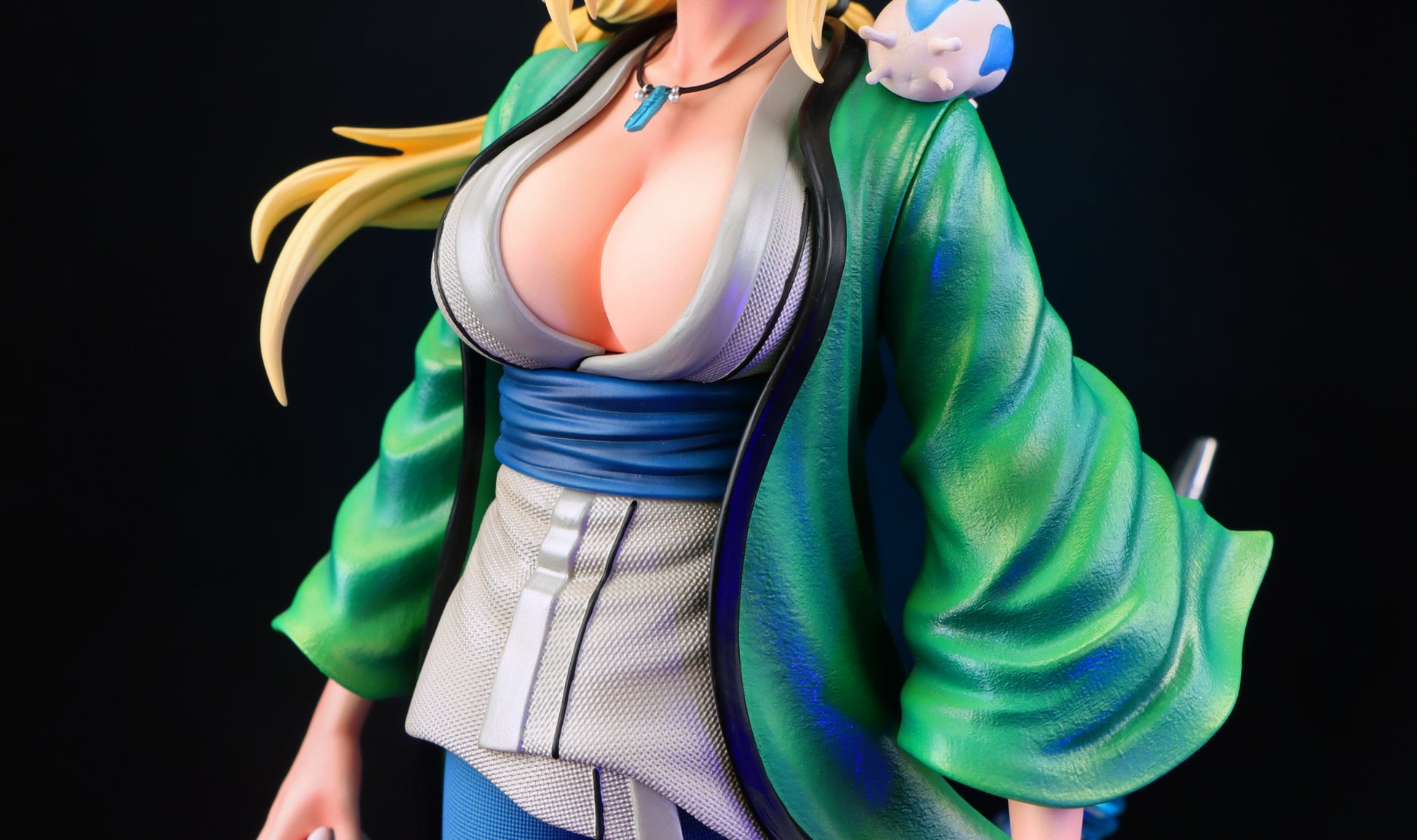 CWS Studio - Tsunade [3 Variants]