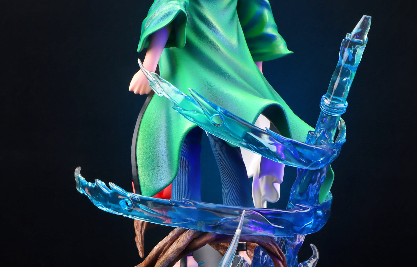 CWS Studio - Tsunade [3 Variants]