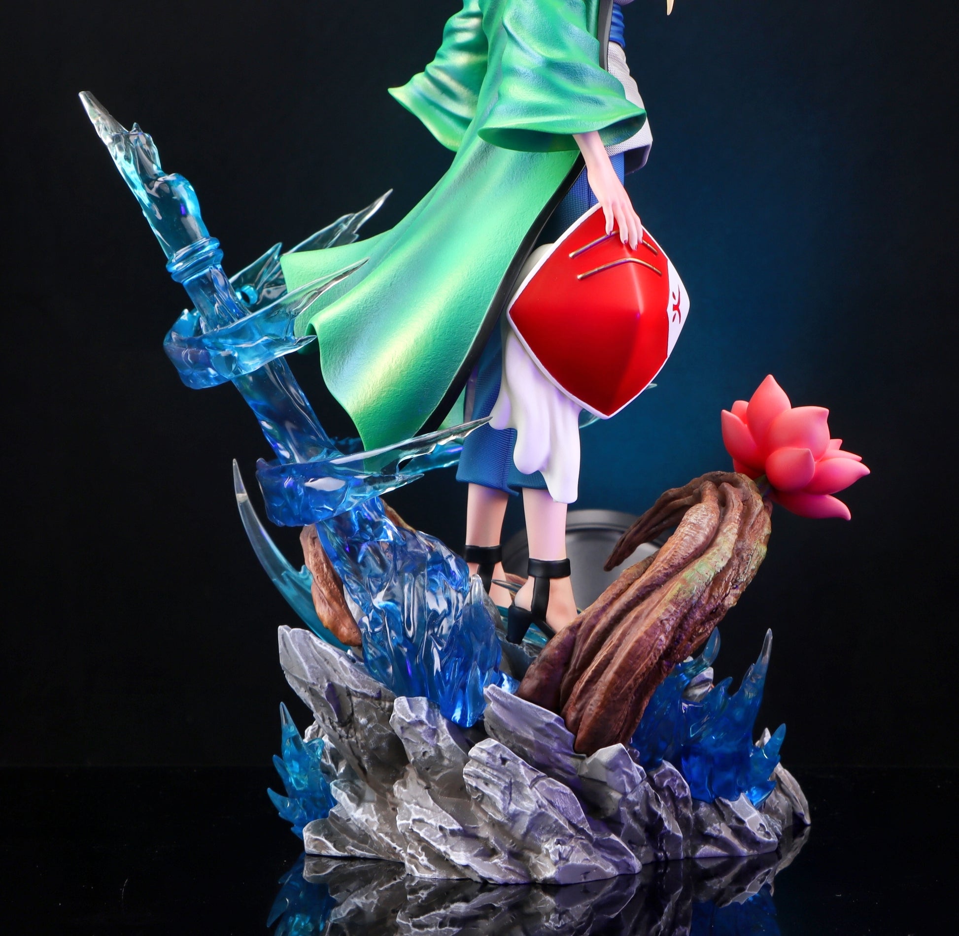 CWS Studio - Tsunade [3 Variants]