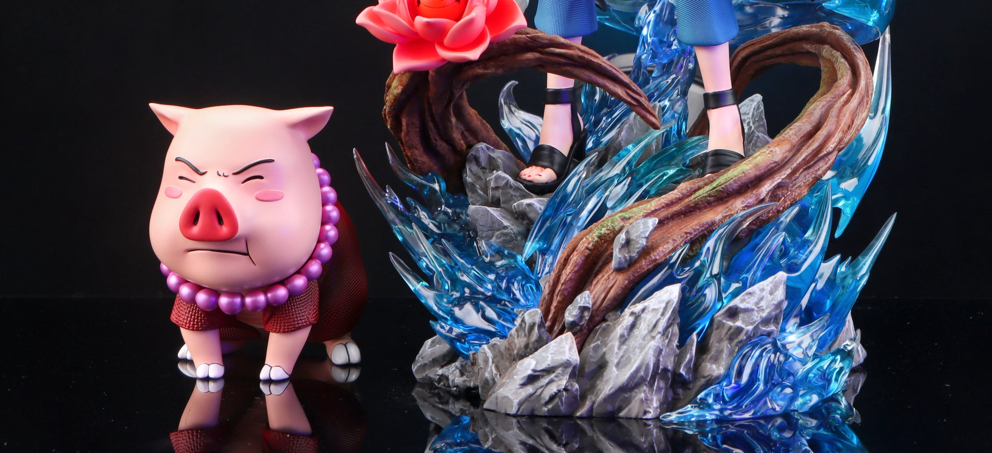 CWS Studio - Tsunade [3 Variants]