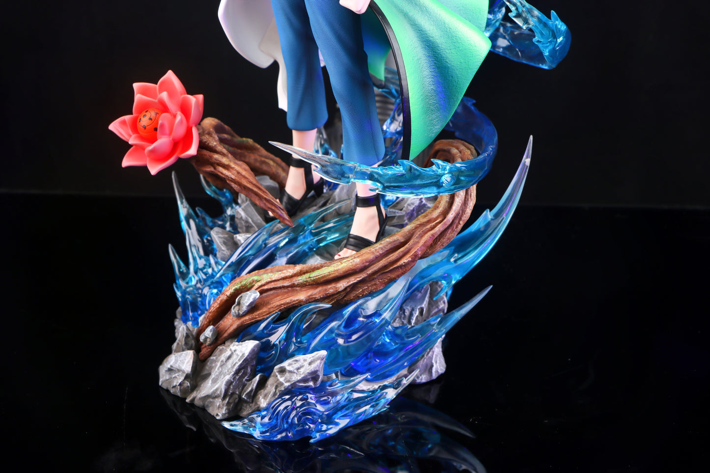 CWS Studio - Tsunade [3 Variants]