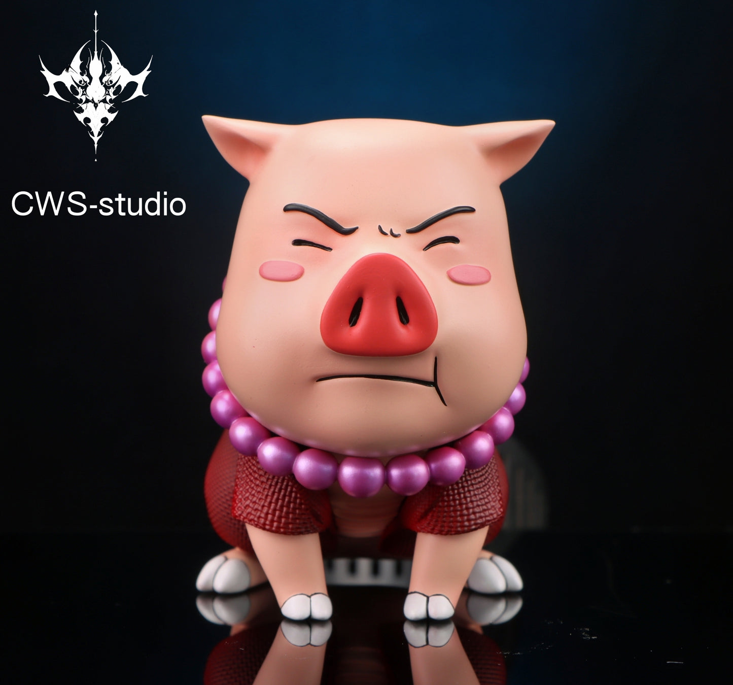 CWS Studio - Tsunade [3 Variants]