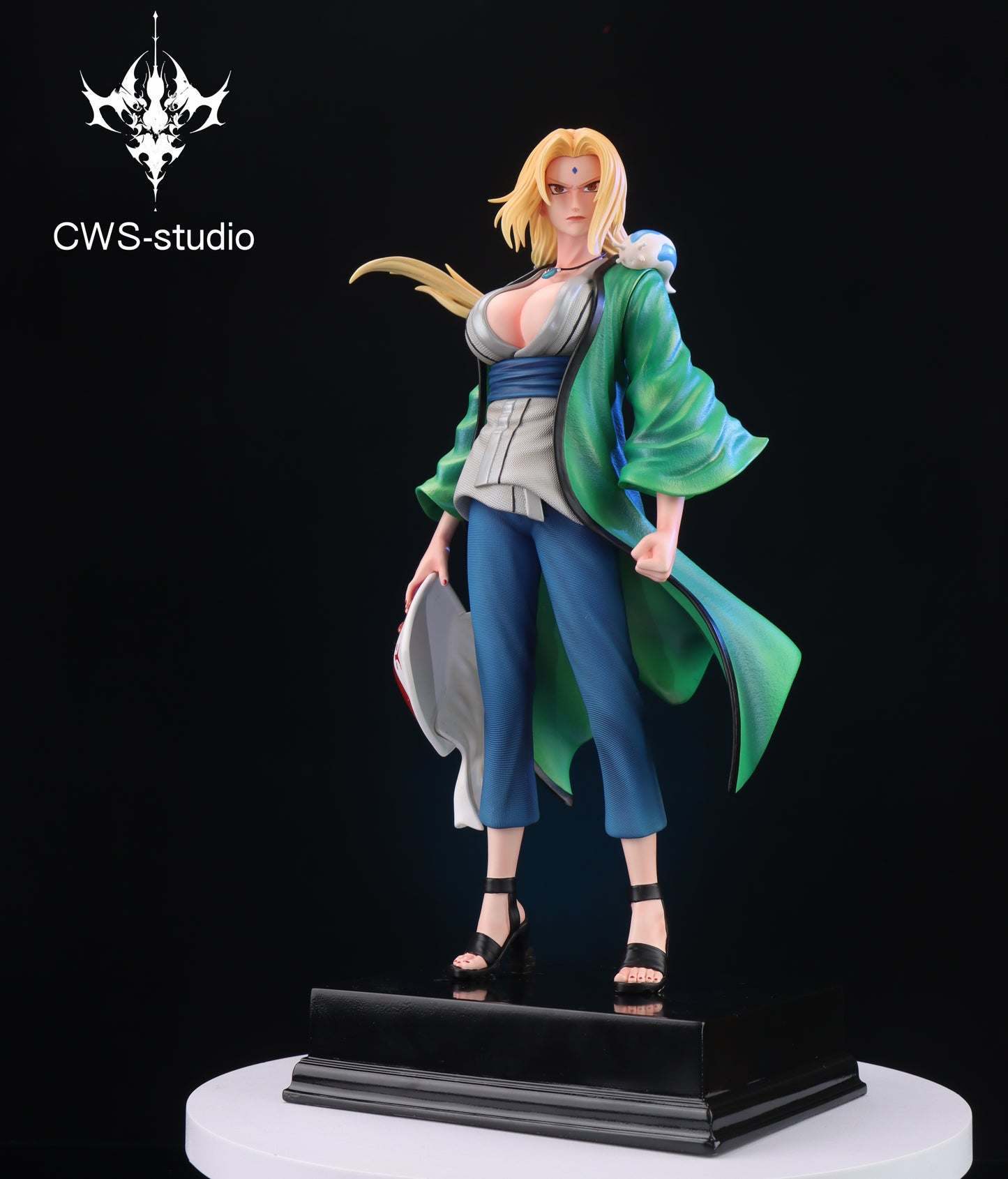 CWS Studio - Tsunade [3 Variants]