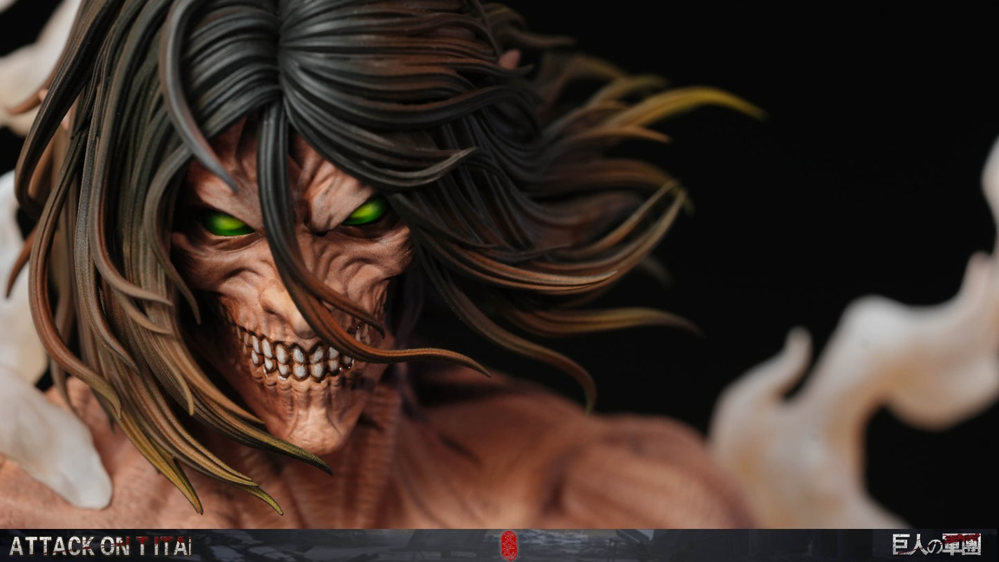 TY Studio - Eren [2 Variants]