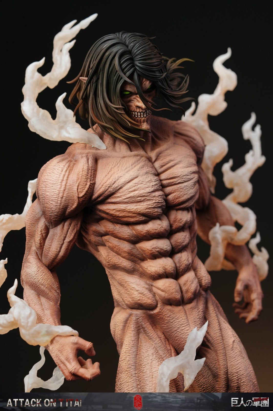 TY Studio - Eren [2 Variants]