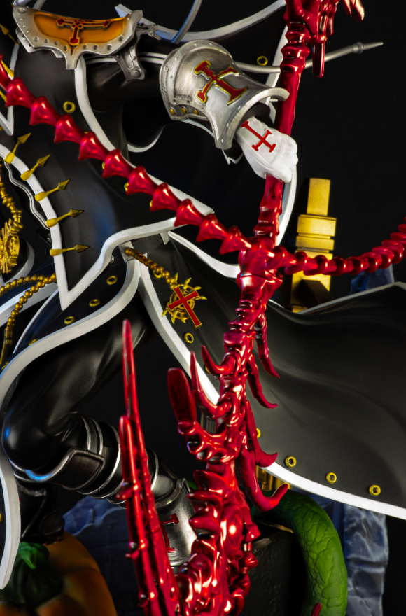 MOTU Studio - Abel Nightroad