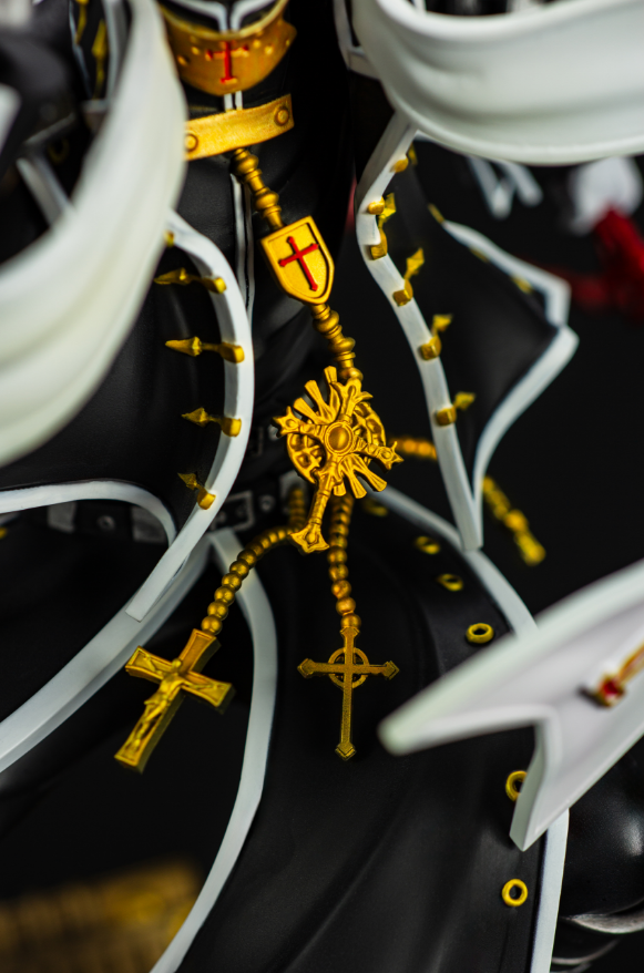 MOTU Studio - Abel Nightroad