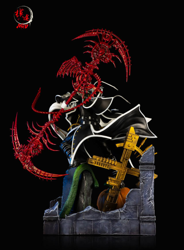 MOTU Studio - Abel Nightroad