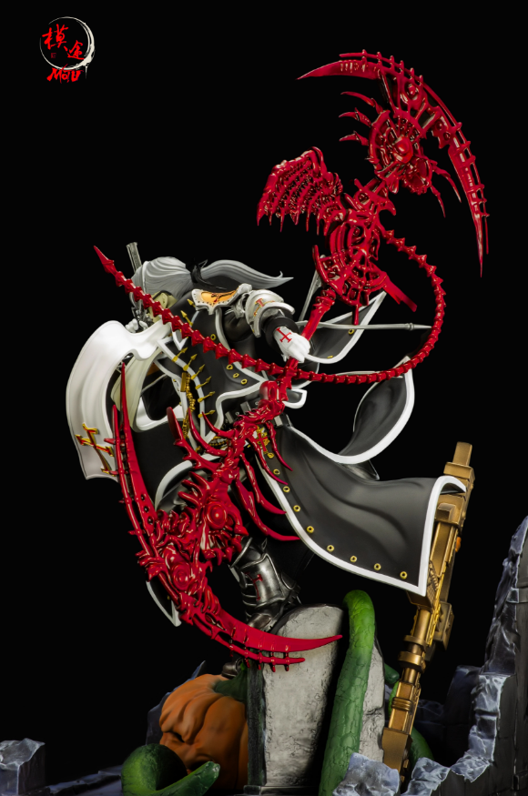 MOTU Studio - Abel Nightroad