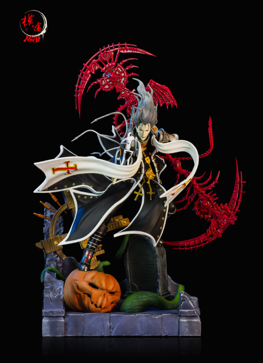 MOTU Studio - Abel Nightroad