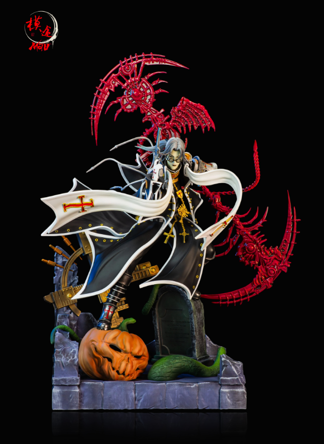 MOTU Studio - Abel Nightroad