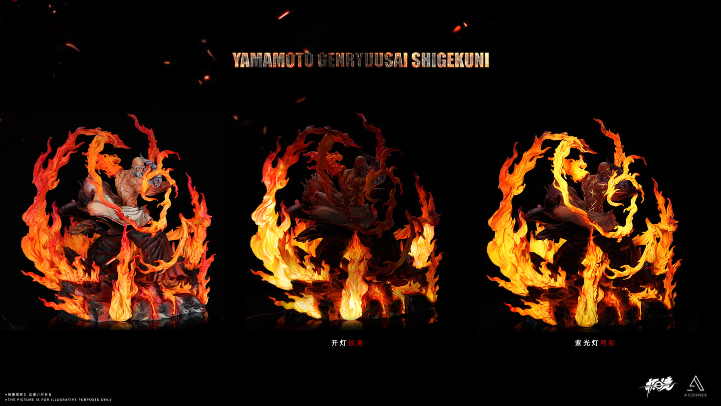 UNO Studio - Glint Glint Fruit [6 Variants]