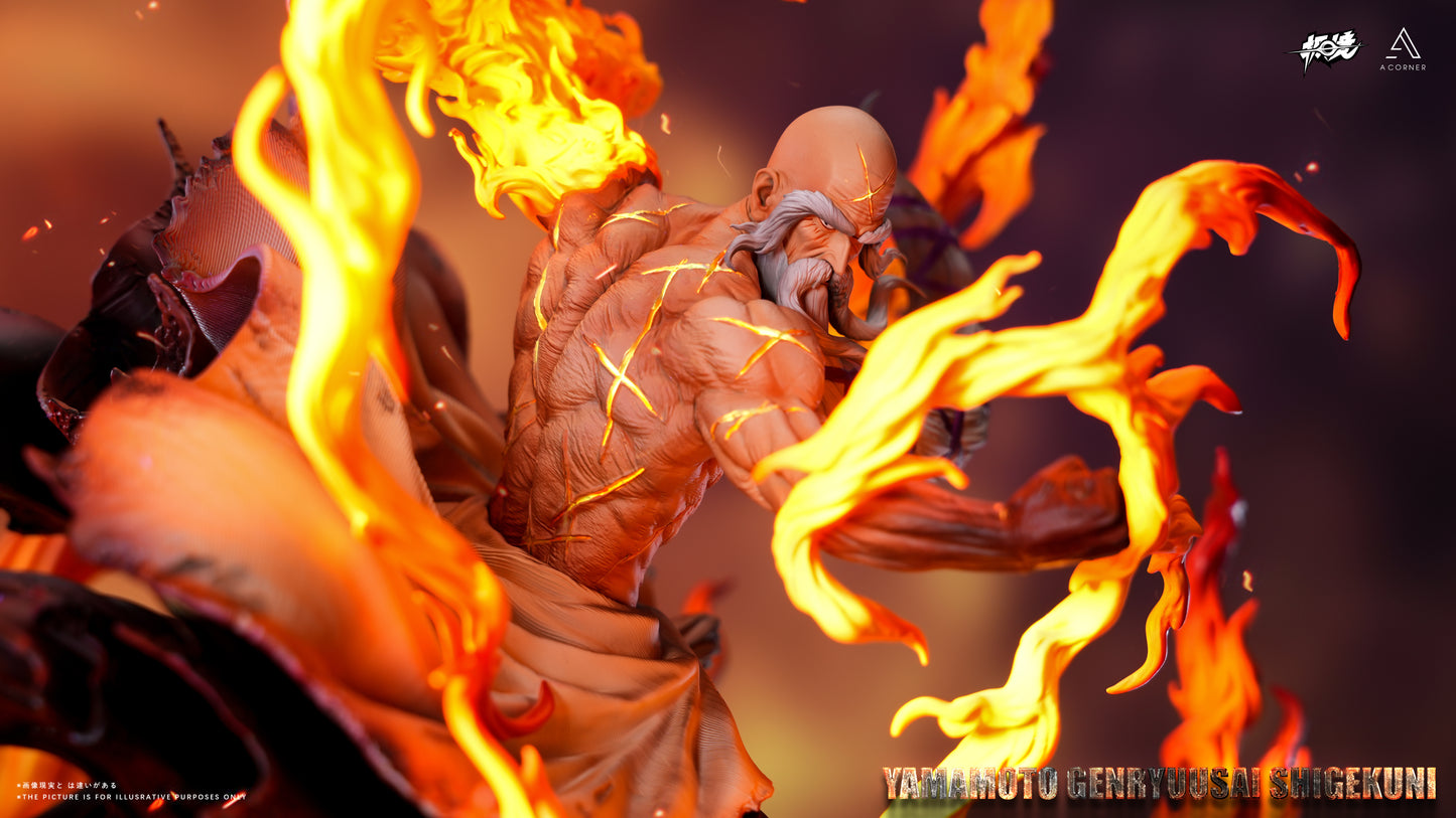 UNO Studio - Glint Glint Fruit [6 Variants]