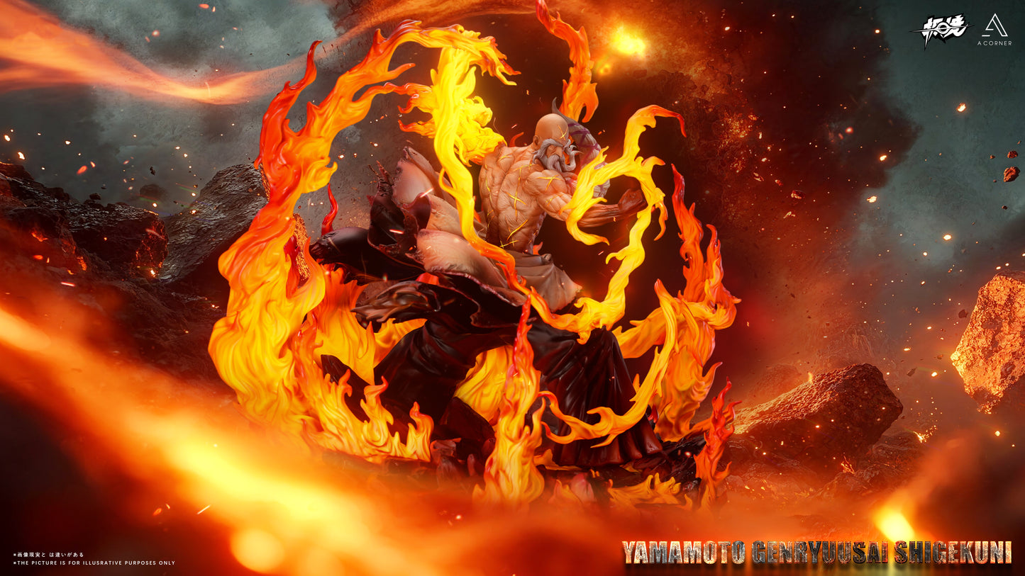 UNO Studio - Glint Glint Fruit [6 Variants]