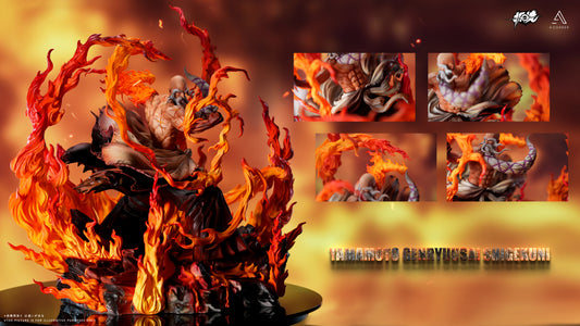 UNO Studio - Glint Glint Fruit [6 Variants]