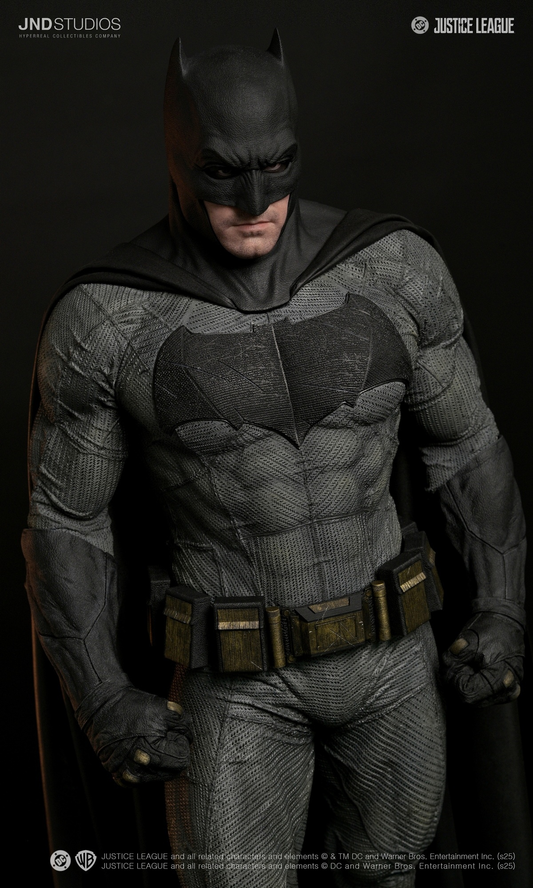 JND Studio - Justice League Batman HMS-026 / HMS-026D  [Licensed] [2 Variants]