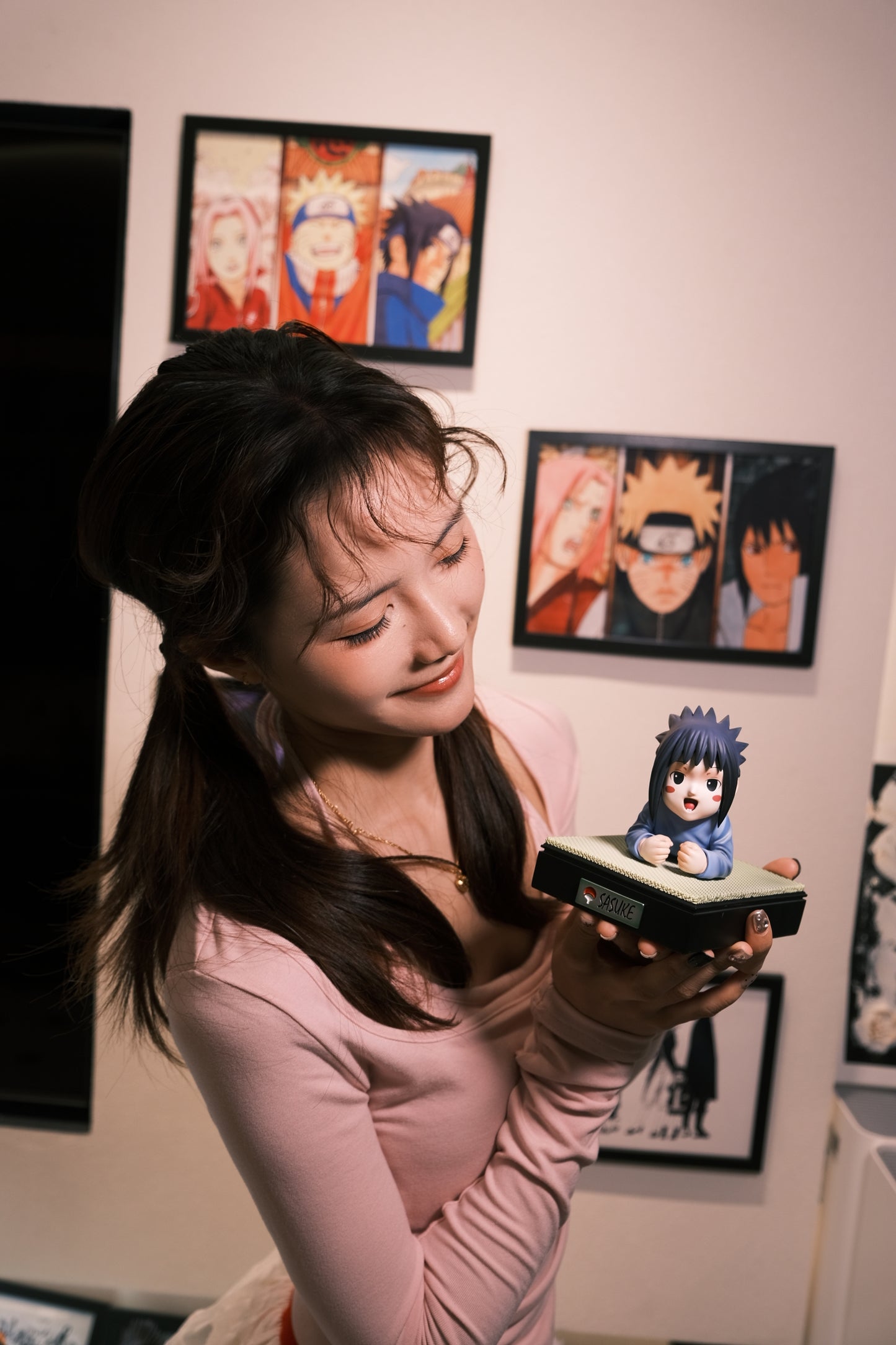 YS Studio - Childhood Sasuke