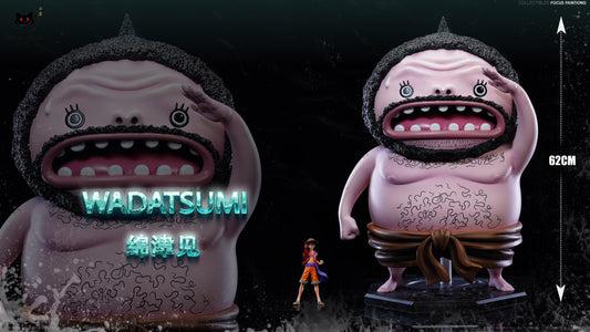 Black Studio - Wadatsumi