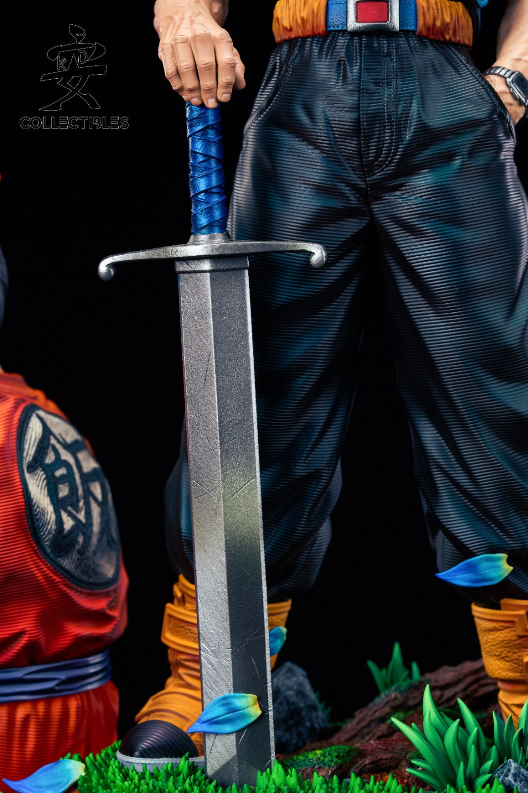 KD Collectibles - Trunks & Gohan  [6 Variants]
