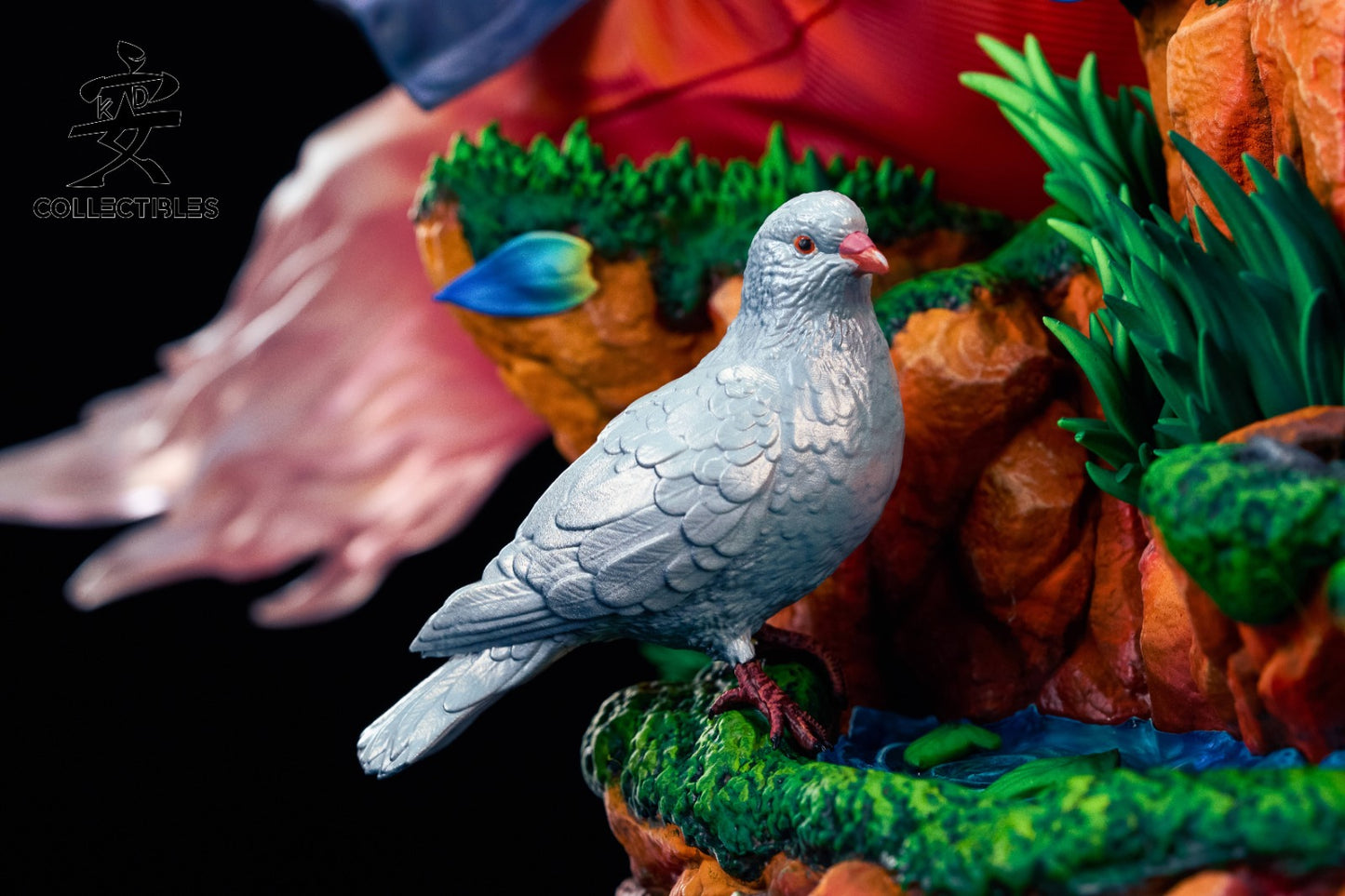 KD Collectibles - Trunks & Gohan  [6 Variants]