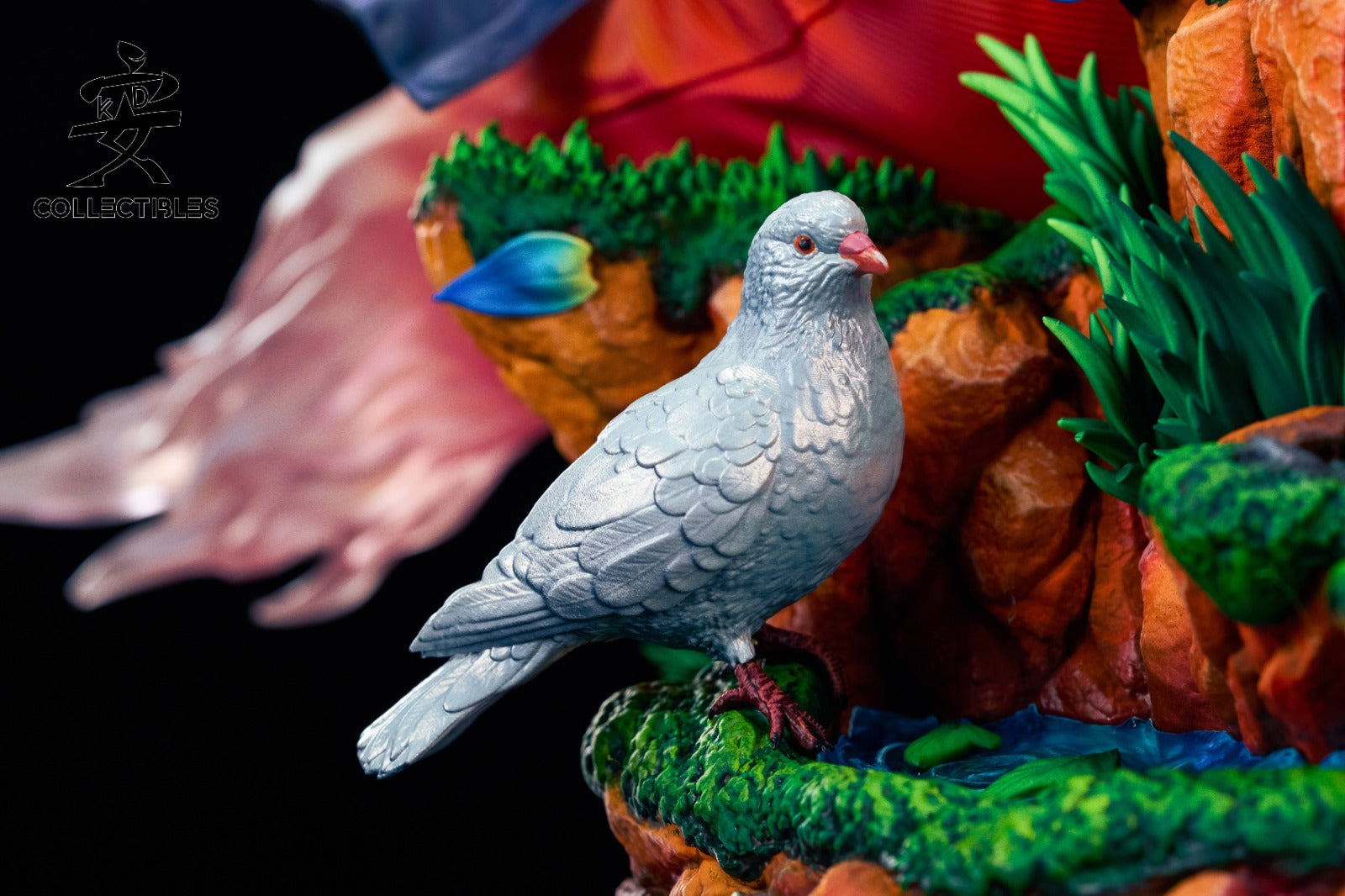 KD Collectibles - Trunks & Gohan  [6 Variants]