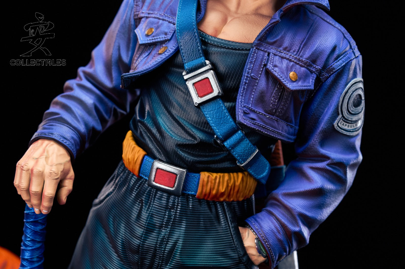 KD Collectibles - Trunks & Gohan  [6 Variants]