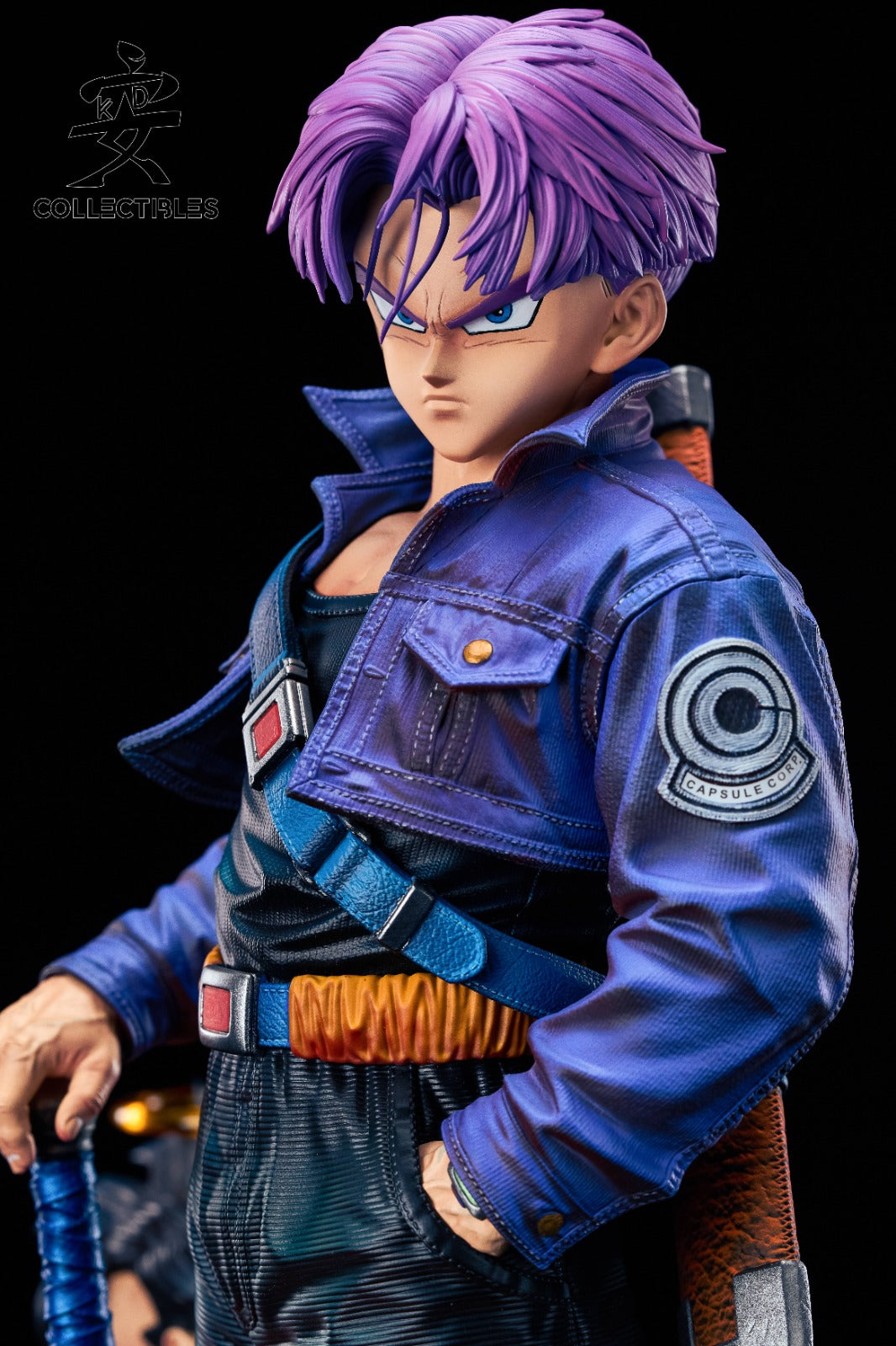 KD Collectibles - Trunks & Gohan  [6 Variants]