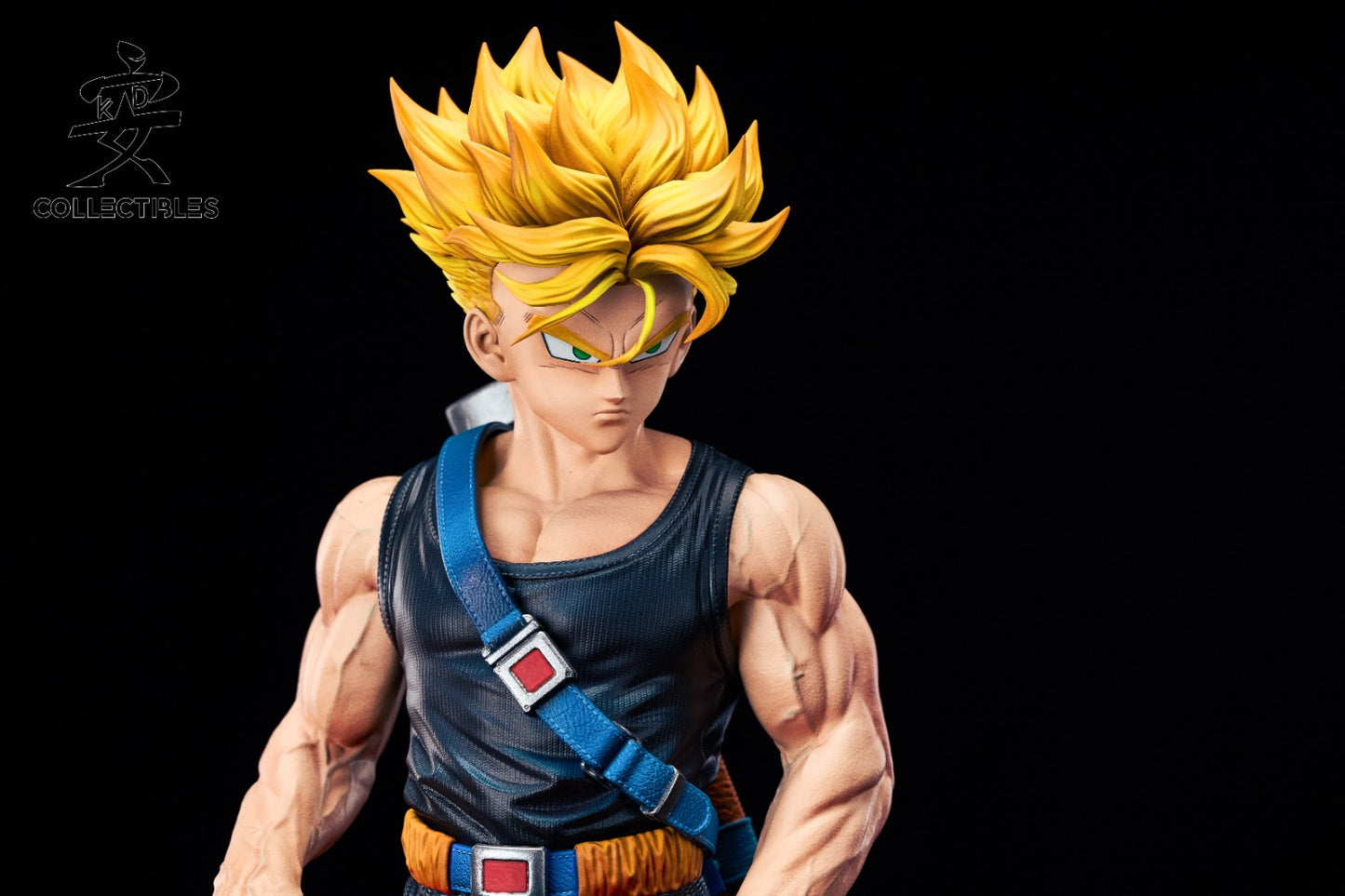 KD Collectibles - Trunks & Gohan  [6 Variants]