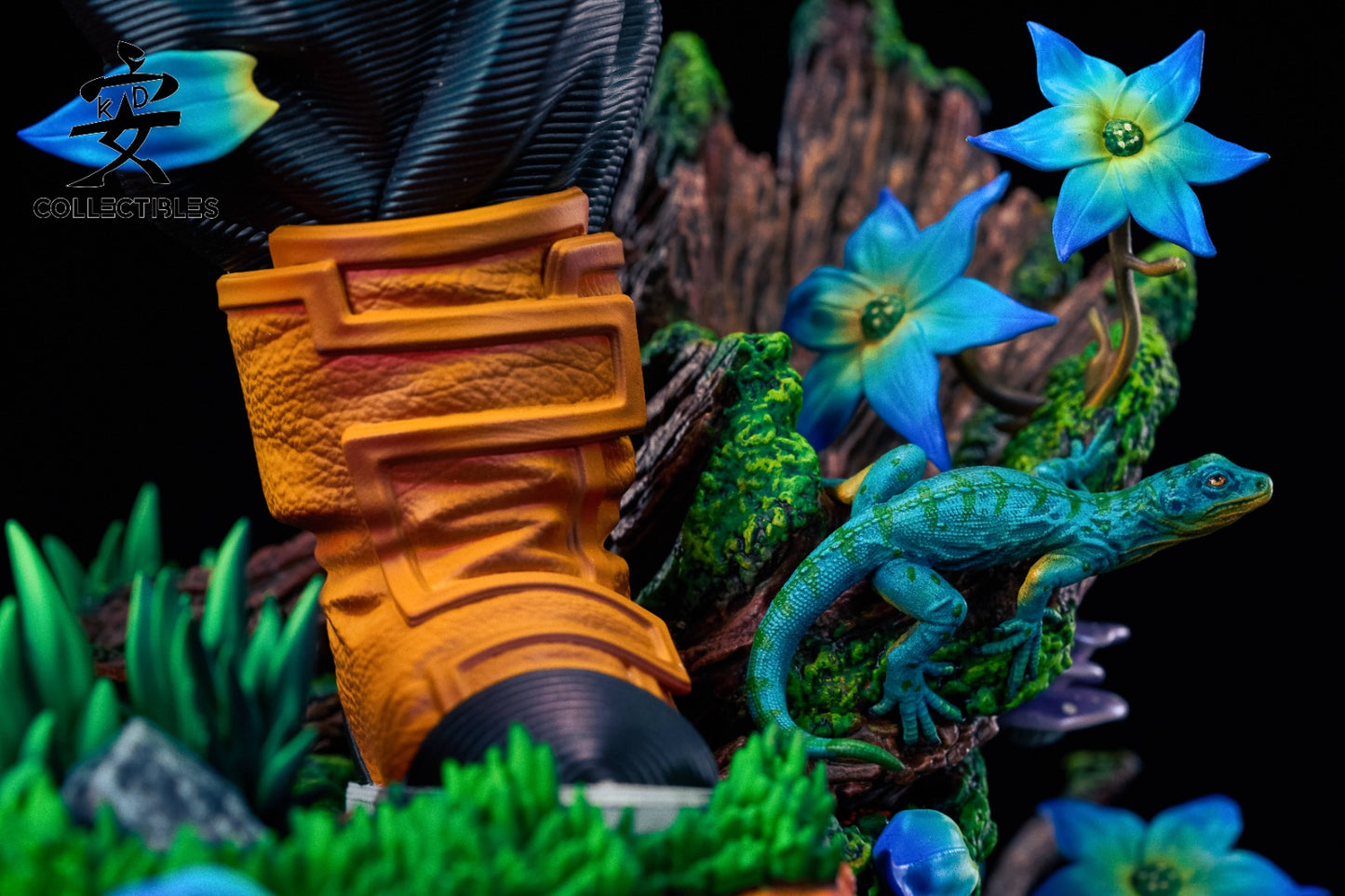 KD Collectibles - Trunks & Gohan  [6 Variants]