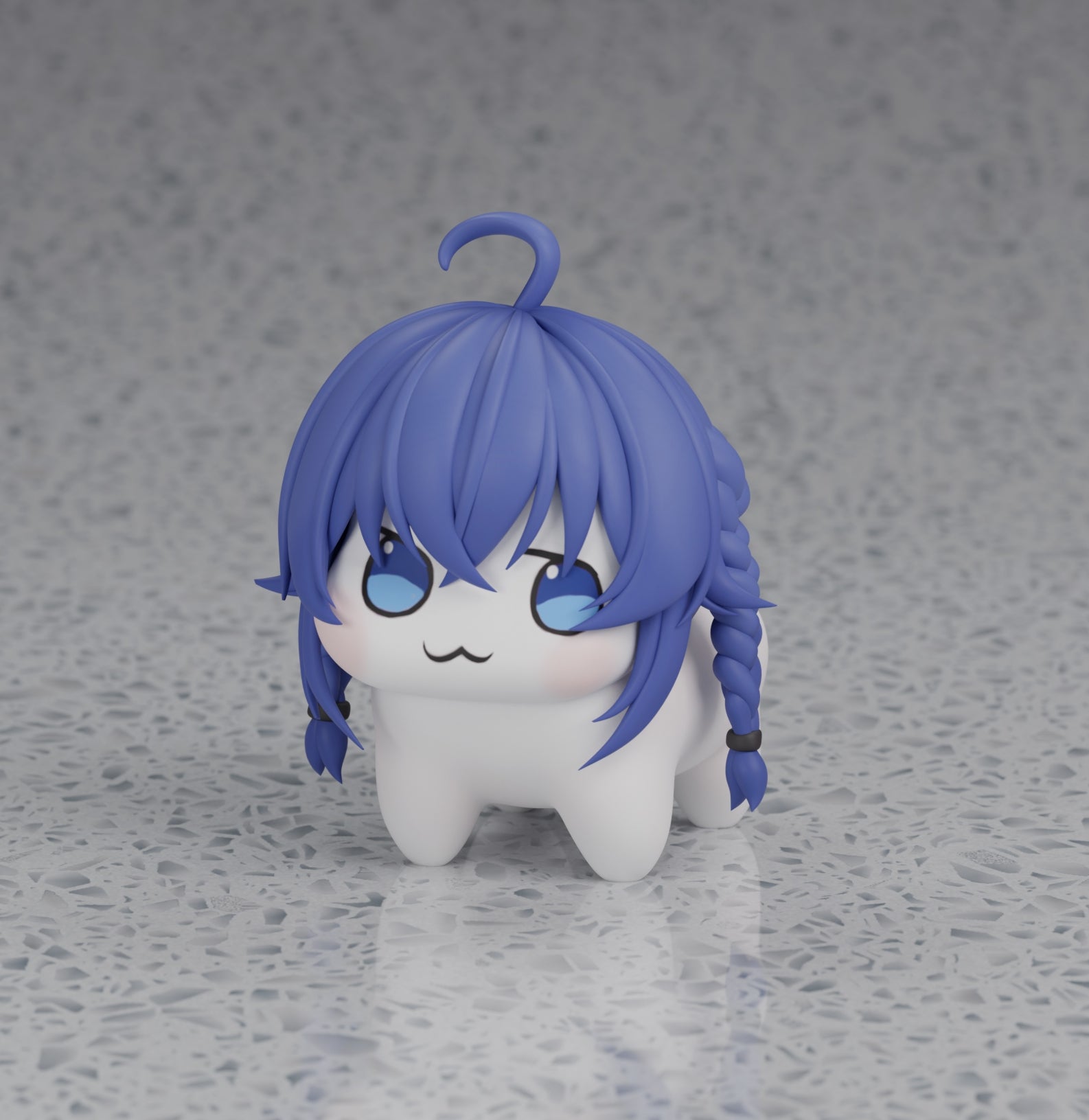 Tensei Studio - Cat Ear Roxy [2 Variants]