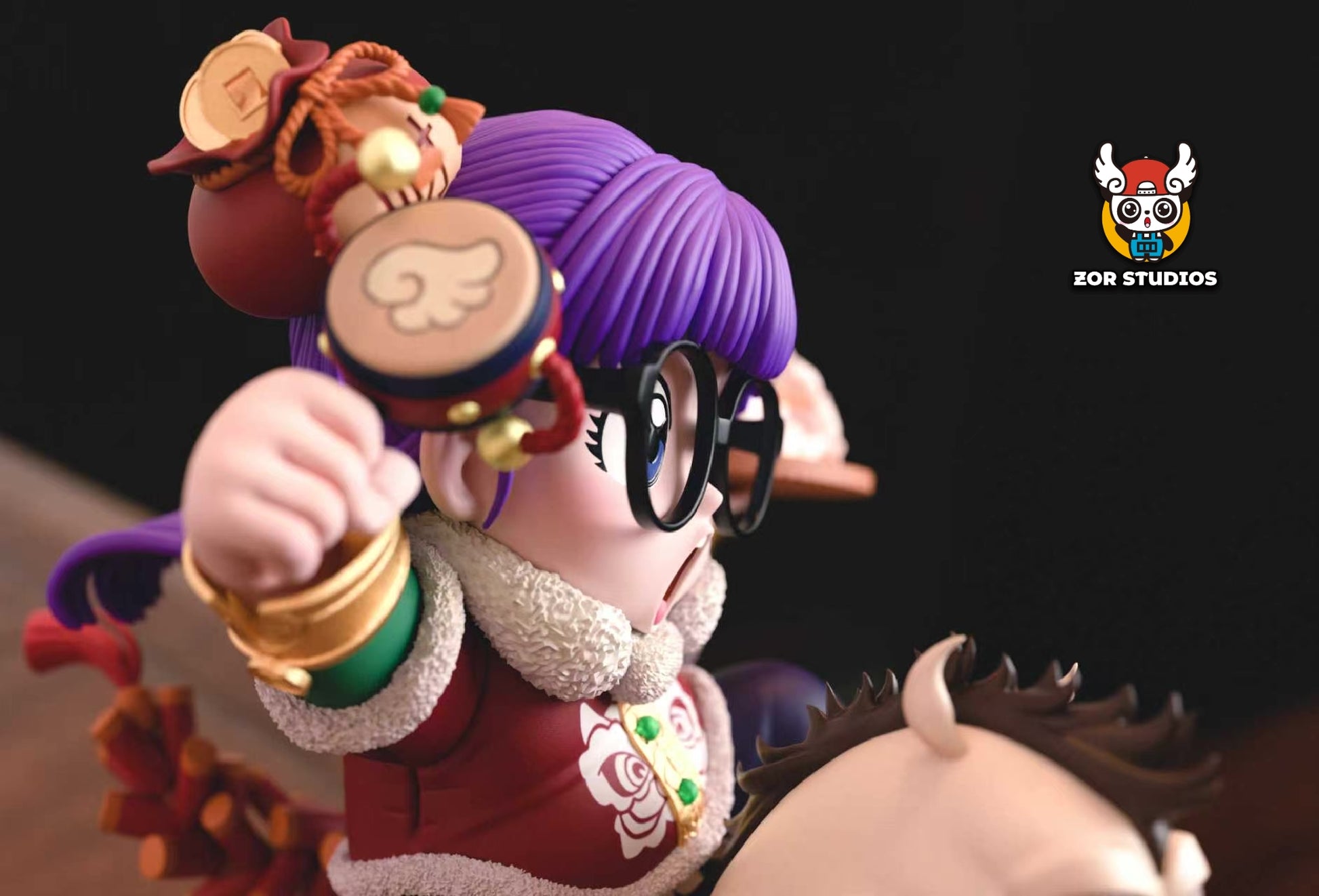 BiteForce Studio - ENJIN