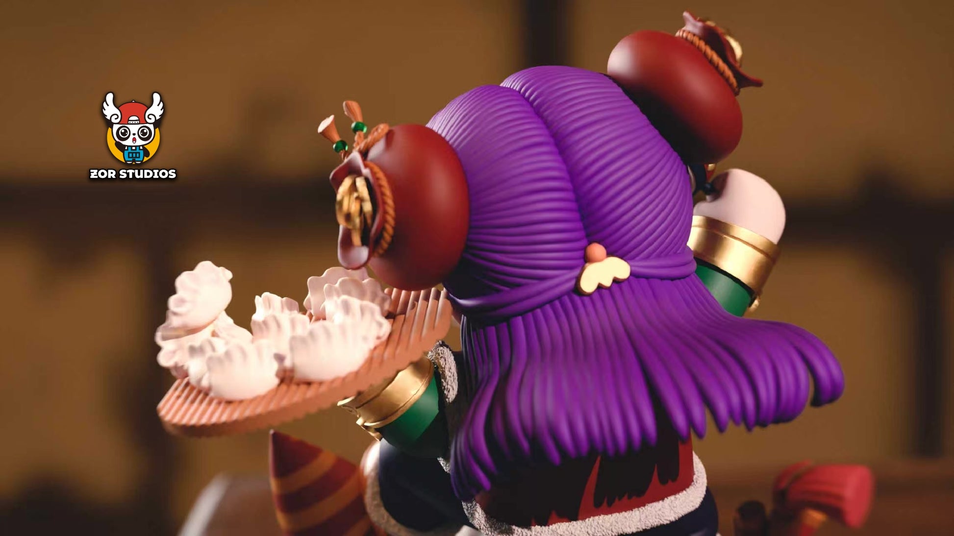 BiteForce Studio - ENJIN