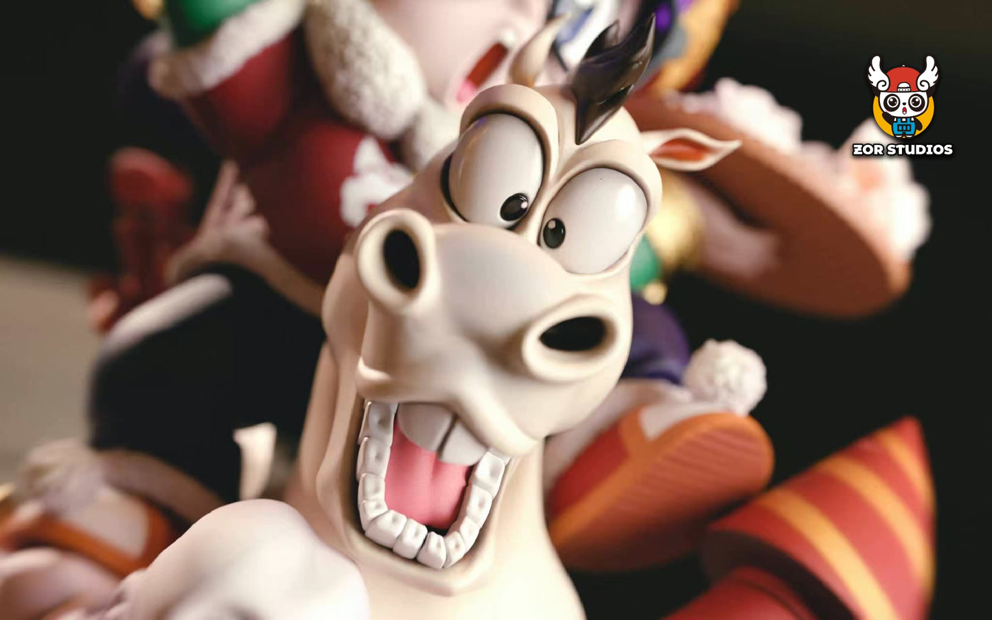 BiteForce Studio - ENJIN