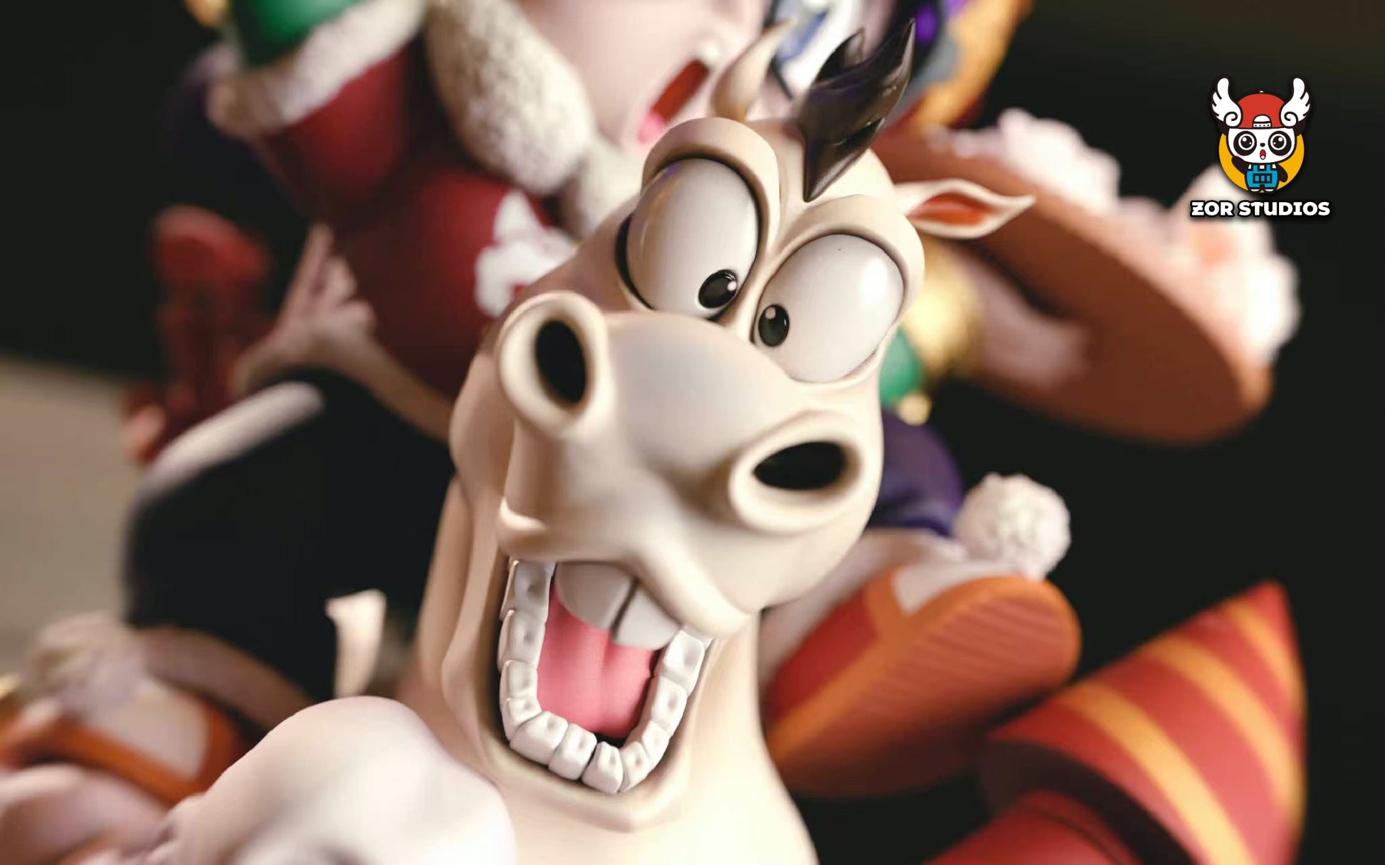 BiteForce Studio - ENJIN