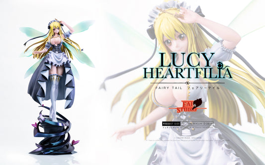 FAI Studio - Lucy Heartfilia