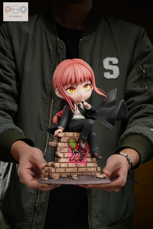 POPO Studio - Cute Makima Tabletop