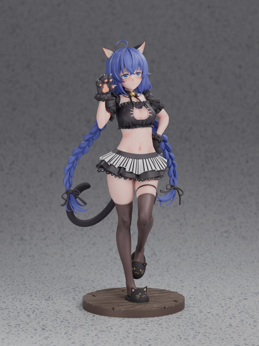 Tensei Studio - Cat Ear Roxy [2 Variants]