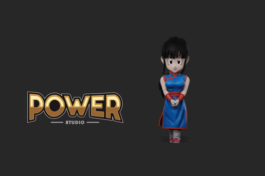 Power Studio - ChiChi