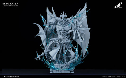 Time Studio - Seto Kaiba