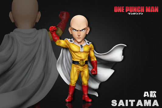 A+ Studio - Saitama [2 Variants]