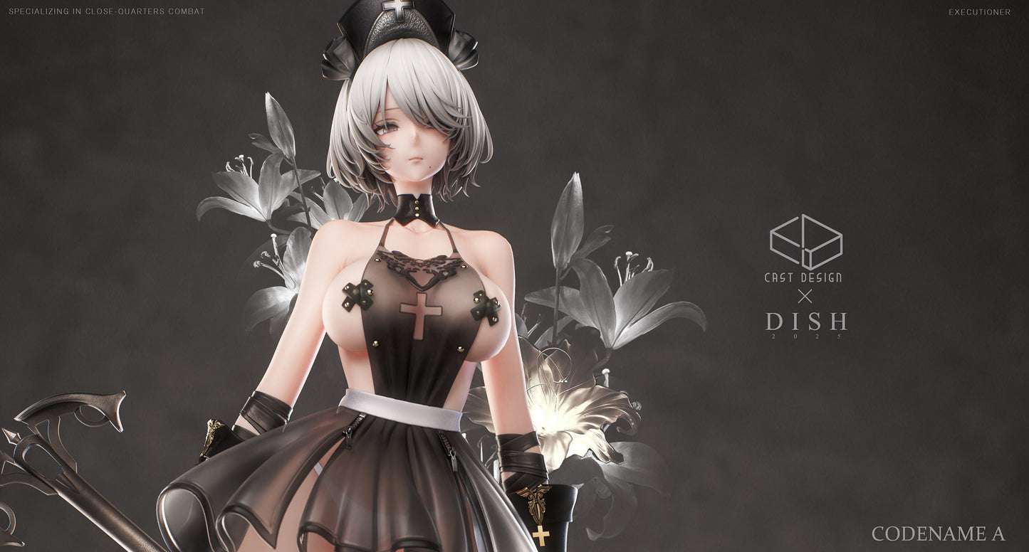 Cast Design Studio x Dish - 2B