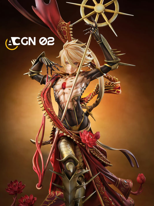 ACGN 02 Studio - Karna