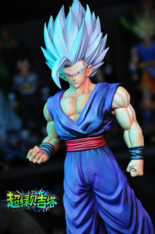 WJT Studio - Beast Gohan [4 Variants]