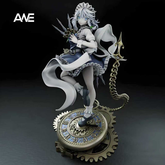 ANE Studio - Izayoi Sakuya