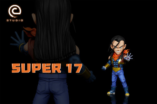 C Studio - Super 17