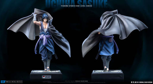 ZH Studio - Anya Forger cos Ken Kaneki [2 Variants]